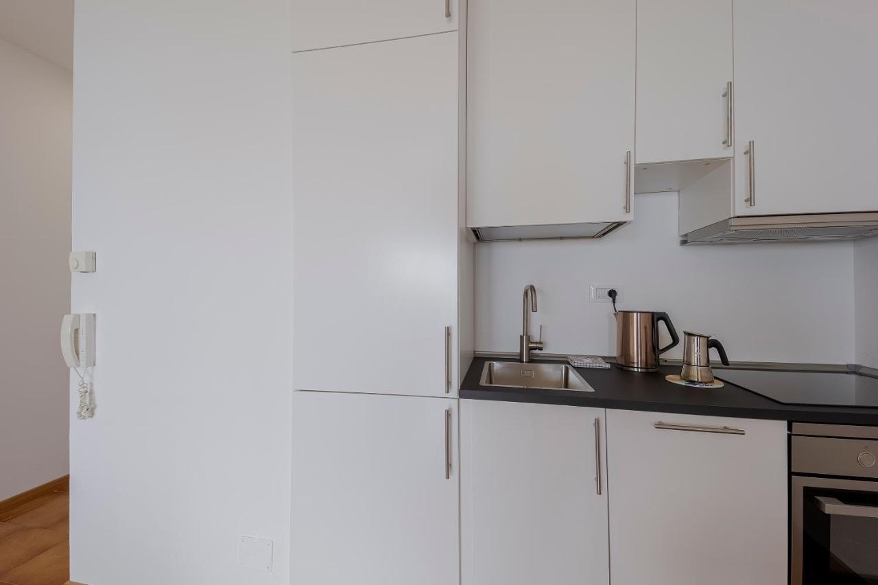 Apartment Amazing With Sea View - Pool & Tennis Court *