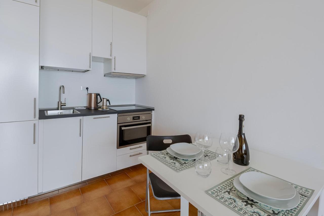 Apartment Amazing With Sea View - Pool & Tennis Court Sanremo
