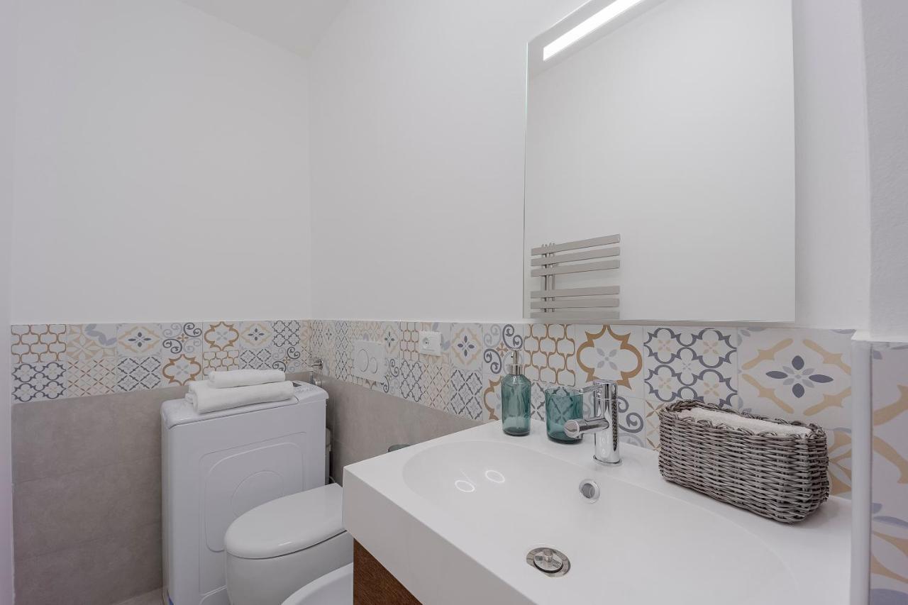 Amazing With Sea View - Pool & Tennis Court Sanremo